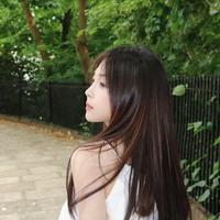 胡恬演员头像