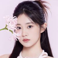 潘欣懿演员头像