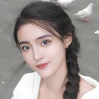娄佩帆演员头像