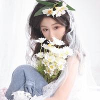 庄妍演员头像
