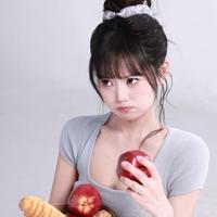 于灵玥演员头像