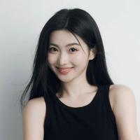 苏芮莹演员头像