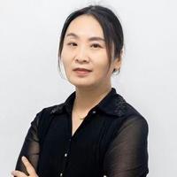 阿萍演员头像