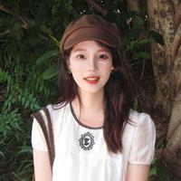 覃艺佳演员头像