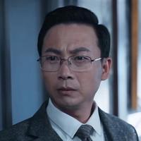 晟铭演员头像
