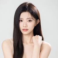 夏瑶演员头像