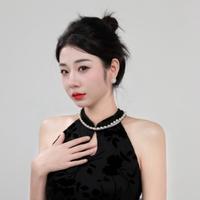 张琦演员头像