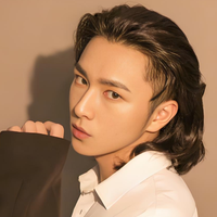 张易嵘演员头像