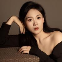 徐馨演员头像