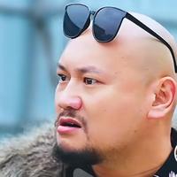 高大圣演员头像