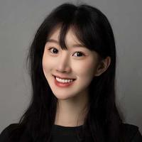 黄昱子演员头像