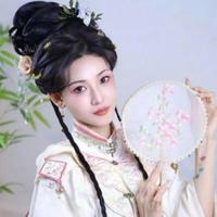 文知之演员头像