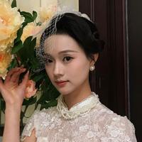罗书演员头像