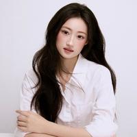 吕晗演员头像