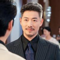 李丛标演员头像