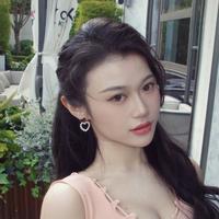 杨清然演 员头像