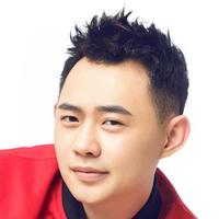 郭子豪演员头像