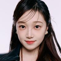 李沁雨演员头像
