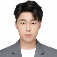单玟皓演员头像