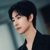 刘昱廷演员头像