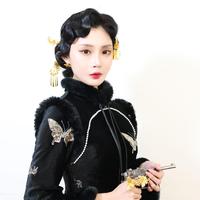 凌乙桐演员头像