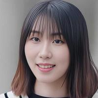 杨凌演员头像