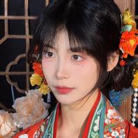 刘锦煜演员头像