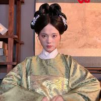 沈玉颖演员头像