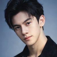 郑渝凯演员头像
