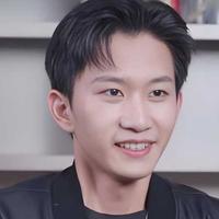 方肖峰演员头像