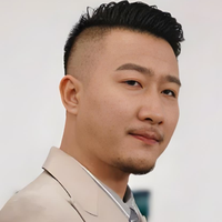 李军演员头像