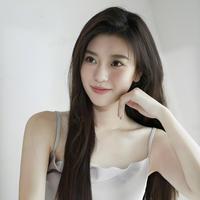 金瑶演员头像