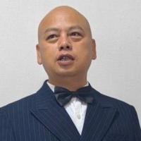 张天啸演员头像