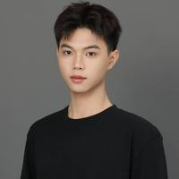 解  筱演员头像