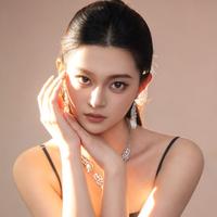 刘灿演员头像