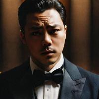 董憬桥演员头像