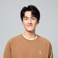   朱亦辰演员头像