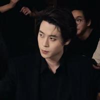 布梵尘演员头像