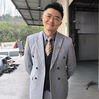 龙帅演员头像