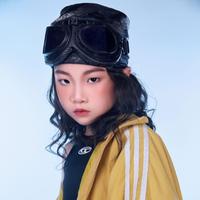 王若影演员头像