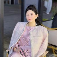 李小颖演员头像