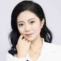 张靖演员头像