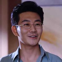 陈健安演员头像
