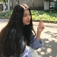 吴予含演员头像