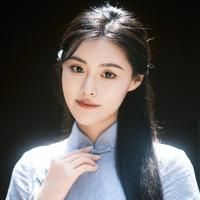 韩沐汐演员头像