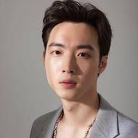 张泽亮演员头像