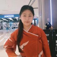 昕冉演员头像