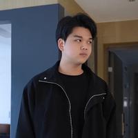 方嘉鹏演员头像