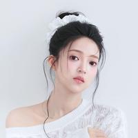 阮林心演员头像
