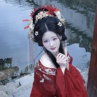 杨亦然演员头像